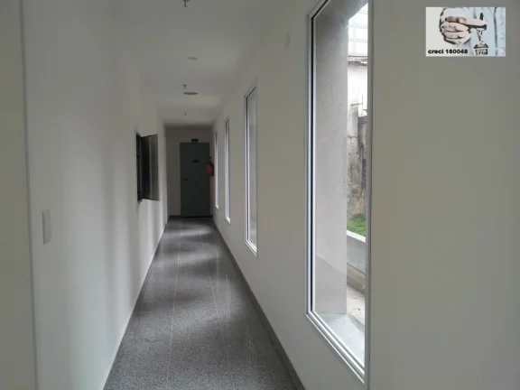 Imagem Sala Comercial 36,87 m², ótima localização