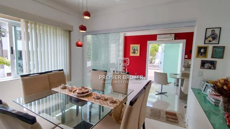 Imagem Casa à venda, 250 m² por R$ 2.000.000,00 - Tijuca - Teresópolis/RJ