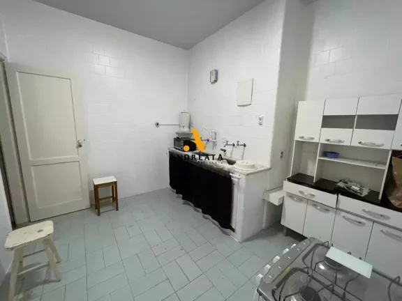 Imagem Rua Pompeu Loureiro - Copacabana Apartamento para venda