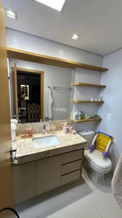 Imagem Residencial Finest Bueno - Apartamento à venda no bairro Setor Bueno - Goiânia/GO