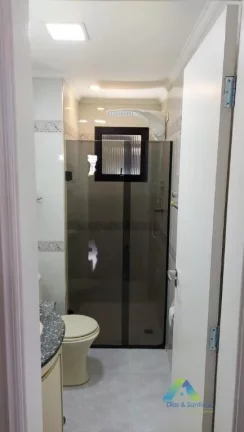Imagem Apartamento com 2 Quartos e 2 banheiros à Venda, 70 m² por R$ 544.900
