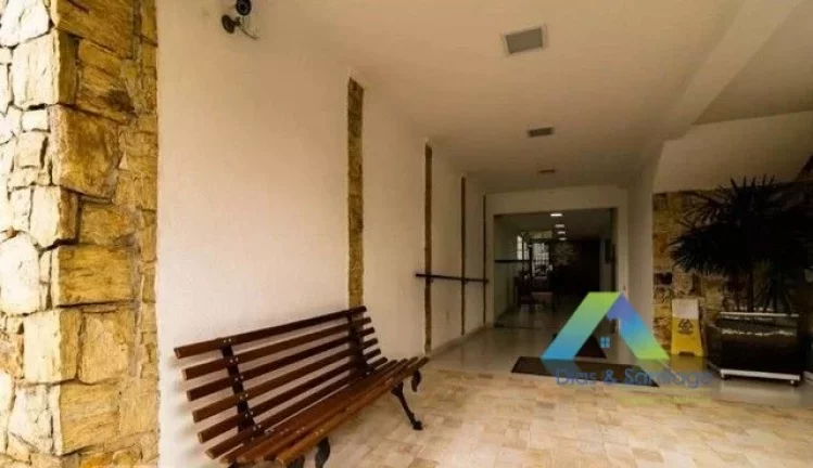Imagem Apartamento com 3 dormitórios à venda, 75 m² por R$ 670.000,00 - Vila das Mercês - São Paulo/SP