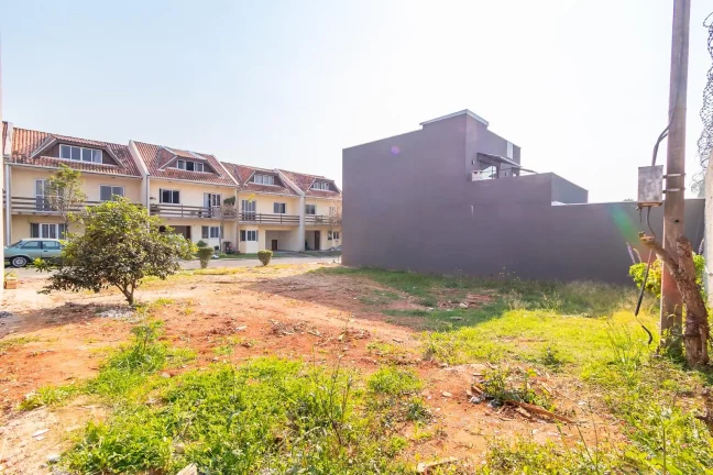 Imagem Terreno condomínio na região Campo Comprido