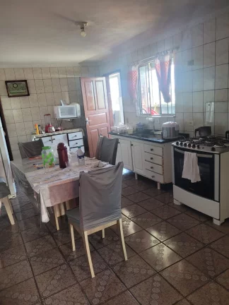 Imagem VENDA CASA NO JARDIM ITAPURA! (ZONA SUL-SP)