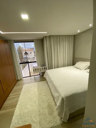 Imagem Casa Duplex com 03 Quartos à Venda em Praia de Santa Mônica - Guarapari/ES
