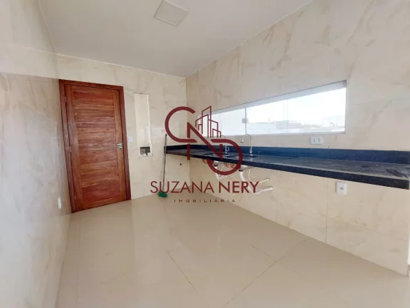 Imagem CASA 3 QUARTOS NO CONDOMÍNIO ECOVILLE 2 EM PARNAMIRIM