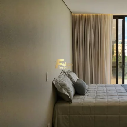 Imagem Exclusividade e alto luxo! Casa nova, condomínio fechado, acabamento altíssimo padrão.