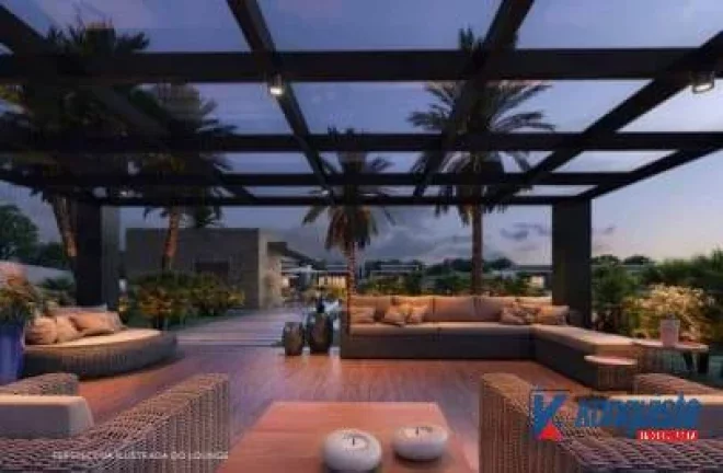 Imagem VENDO CASA NA PLANTA CONDOMINÍO MANGATA