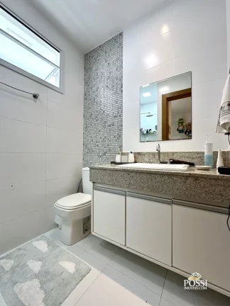 Imagem CONDOMÍNIO ESPELHO D'AGUA Apartamento Alto Padrão na orla da Praia da Costa