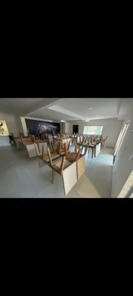 Imagem Apartamento à Venda em Forte, Praia Grande - SP