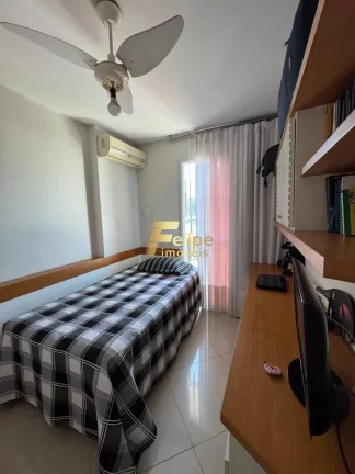 Imagem ACONCHEGANTE APARTAMENTO 03 QUARTOS E 01 SUÍTE, LOCALIZADO EM JARDIM CAMBURI, VITÓRIA/ES.