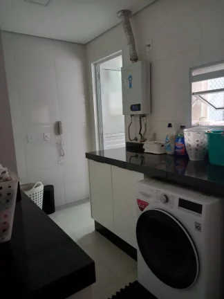 Imagem Apartamento Condomínio Anima 107 m² Sala estendida 2 Dormitórios 2 Vagas