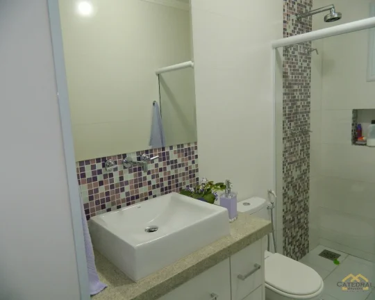 Imagem SOBRADO RESIDENCIAL em JUNDIAÍ - SP, JARDIM PAULISTA I
