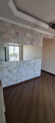 Imagem Apartamento Mooca - 50 m² - 2 Dormitórios - 1 Vaga - Lazer Completo