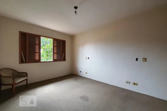 Imagem Casa à Venda - Cambuci, 4 Quartos, 350 m2