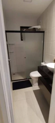 Imagem Apartamento à venda no Condomínio Santorini - 3 quartos, área de lazer e 2 vagas de garagem
