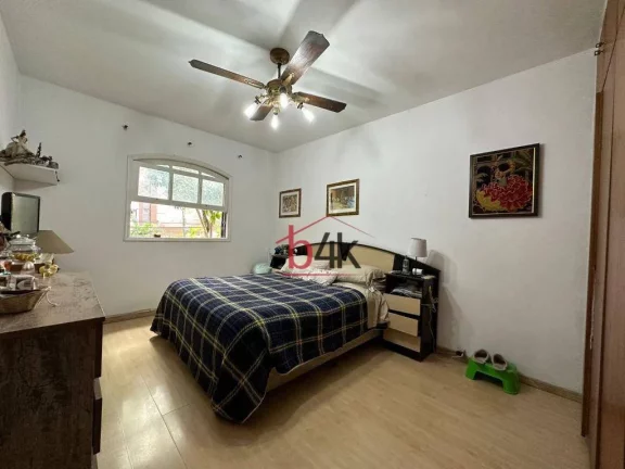 Imagem Casa para venda de 4 dormitórios 2 suítes no Brooklin.