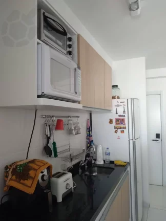 Imagem JDIM. PRUDENCIA * 2 DORM. * SUÍTE * 1 VAGA * TODO PLANEJADO