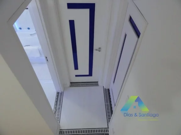 Imagem Lindo Apartamento para vender e alugar com 2 quarto, 70m²