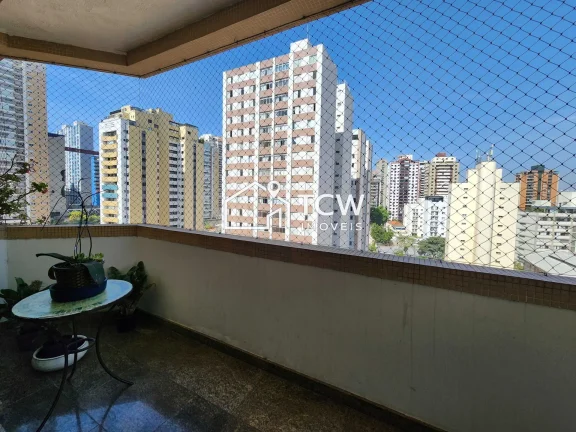 Imagem Apartamento 4 dorm