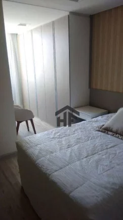 Imagem Cobertura com 3 Quartos à Venda, 230 m² em Boa Viagem - Recife