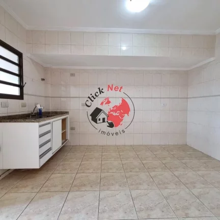 Imagem Apartamento 3 quartos e 2 vagas á venda Baeta Neves São Bernardo do Campo SP