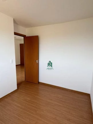 Imagem Apartamento com 2 dormitórios à venda, 45 m² por R$ 230.000,00 - Jardim IV Centenário - Guarulhos/SP