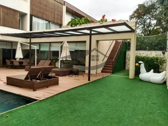 Imagem CASA DE CONDOMÍNIO PÉ NA AREIA