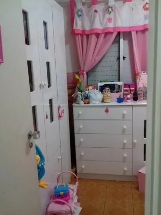 Imagem APARTAMENTO PARA VENDA OU PERMUTA NO IMIRIM/SP