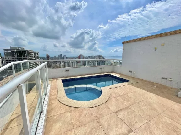 Imagem APARTAMENTO COM 90.44 m² - OCIAN - PRAIA GRANDE SP