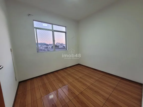 Imagem Apartamento à Venda em Barreiros, São José | 3 Quartos, 78m²