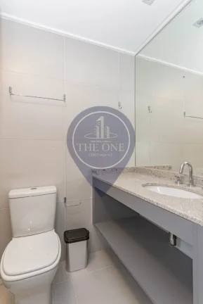Imagem Studio à venda em São Paulo - Paraíso: 1 quarto, 1 sala, 1 banheiro, 21m² de conforto e estilo!