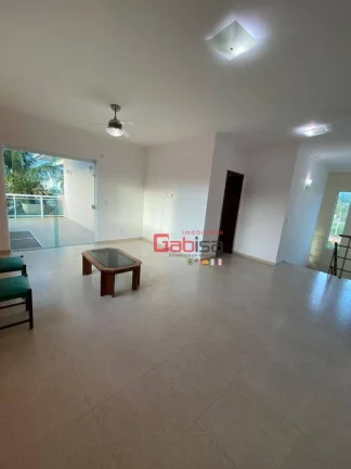 Imagem Casa com 4 dormitórios à venda, 334 m² por R$ 2.700.000,00 - Novo Portinho - Cabo Frio/RJ