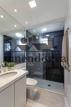 Imagem Apartamento Jardim das Perdizes 2 dormts, 1 suites, 2 vagas