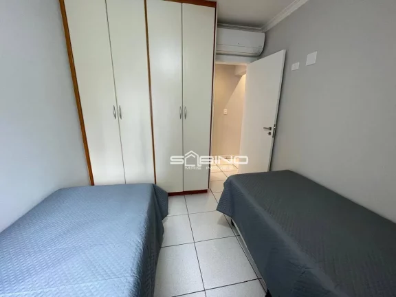 Imagem Apartamento à Venda na Riviera, com 3 dormitórios 1 suíte 107m² área útil, 2 vagas de garagem