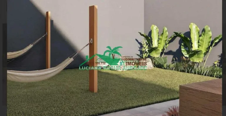Imagem Casa Padrão