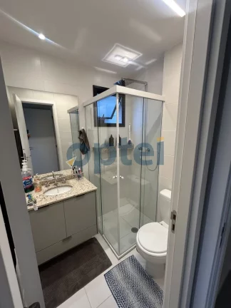 Imagem APARTAMENTO 75,00 M² - 02/01 SUITE - CONDOMINIO MOTIRO SANTA FILOMENA - SBC