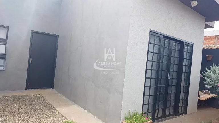Imagem Casa à Venda - São José do Rio Preto