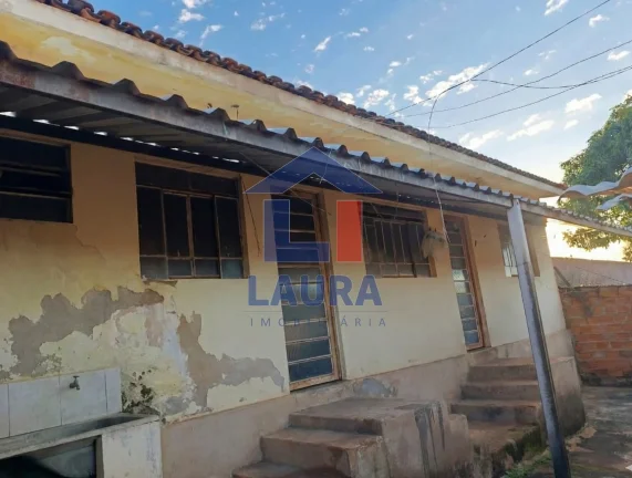 Imagem CASA COMERCIAL em PARÁ DE MINAS - MG, SANTOS DUMONT