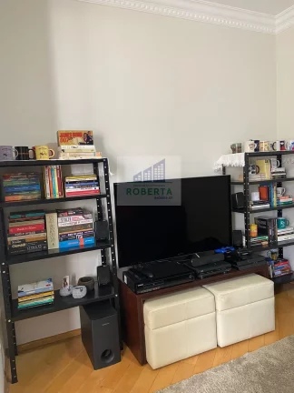 Imagem APARTAMENTO À VENDA COM 3 QUARTOS E 3 VAGAS EM VILA ANDRADE