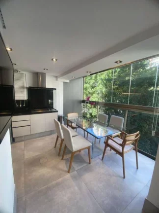 Imagem Apartamento à venda, 73 m² com 2 dormitórios, 2 banheiros, 1 vaga - Jardim Fonte do Morumbi - São Paulo/SP