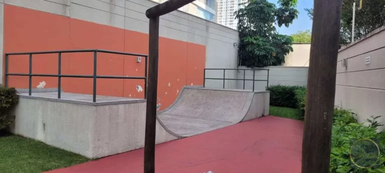 Imagem Apartamento com 2 Quartos para Alugar, 56 m² em Tatuapé - São Paulo