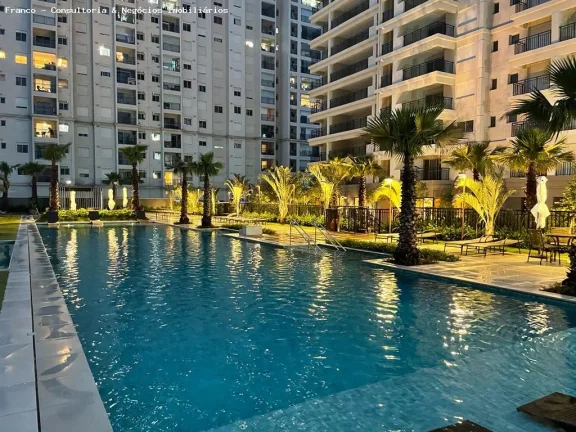 Apartamento para Venda em São Paulo, Bras, 2 suítes, 3 banheiros, 2 vagas