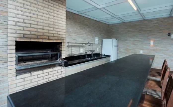 Imagem Apartamento Duplex 4 quartos à venda em Jardim Camburi, Alto Padrão e Requinte em um único lugar