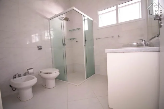 Imagem Casa em Condomínio com Piscina em Urbanova III, São José dos Campos - ALTOS DA SERRA VI - Venda