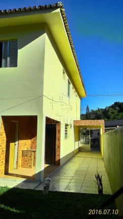 Imagem Sobrado a venda no Pereque Mirim !!