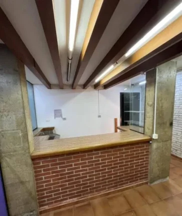 Imagem Alugo Casa Comercial em São Paulo, Jd Anália Franco