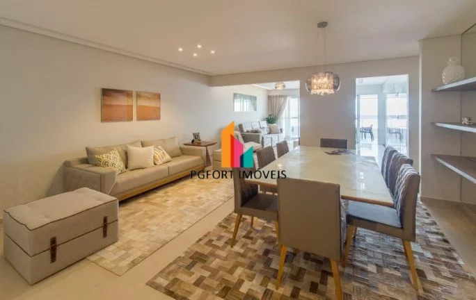 Imagem APARTAMENTO RESIDENCIAL em PRAIA GRANDE - SP, AVIAÇÃO