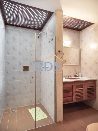 Imagem Linda casa Ubatuba p?(C) na areia ! 592m 06 suítes ! Oportunidade única
