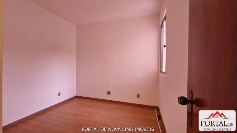 Imagem Apartamento de cobertura com 3 quartos para locação em Nova Lima, 2 vagas na garagem